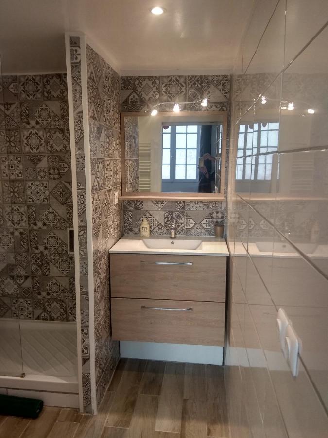 La Maison De Valentino 마르세유 외부 사진