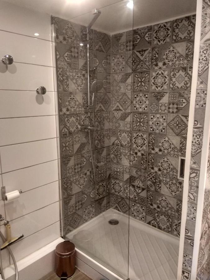 La Maison De Valentino 마르세유 외부 사진