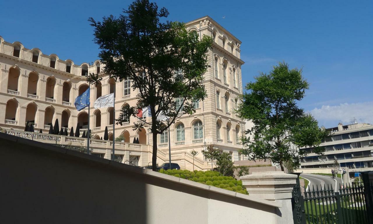 La Maison De Valentino 마르세유 외부 사진
